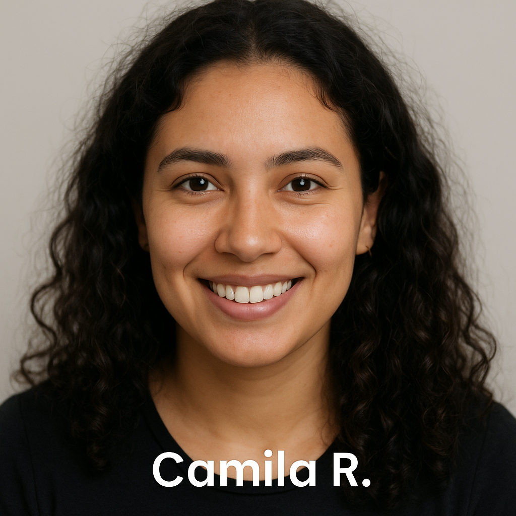 <em>Carolina M.</em>