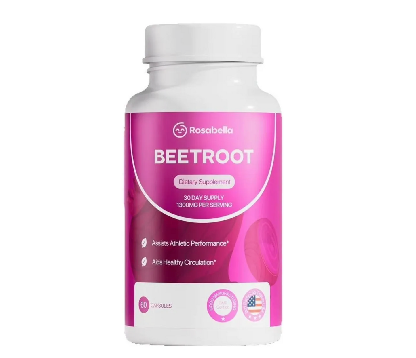 BEETROOT SUPLEMENTO NATURAL
