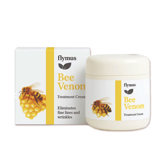 CREMA VENENO DE ABEJA